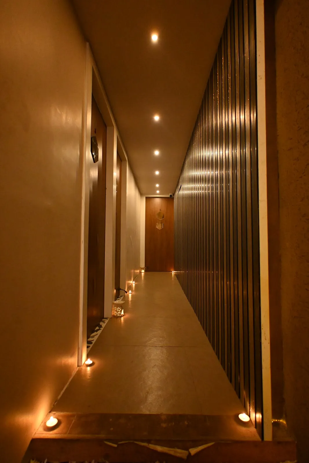 Unicorn Spa In Vashi