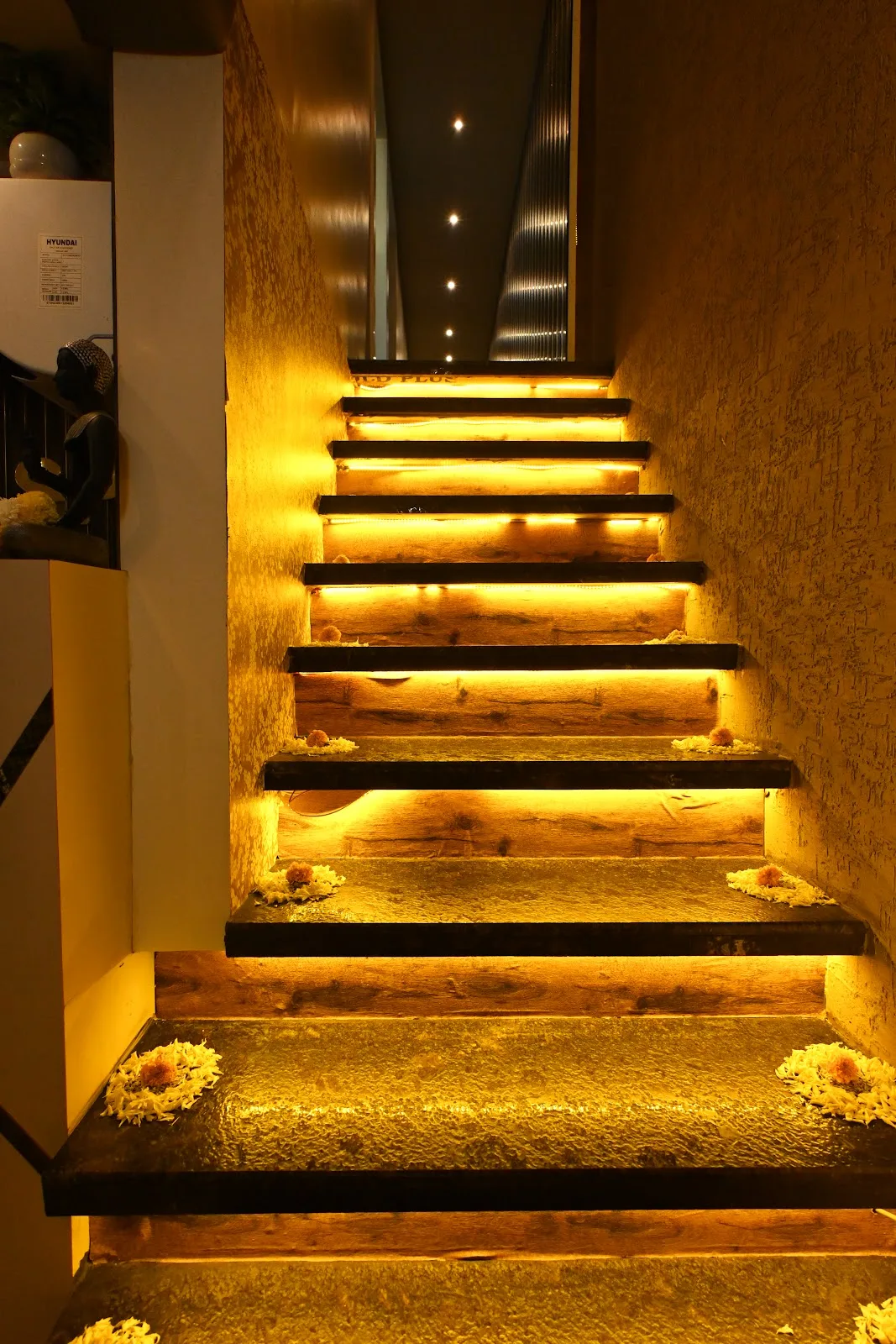 Unicorn Spa In Vashi