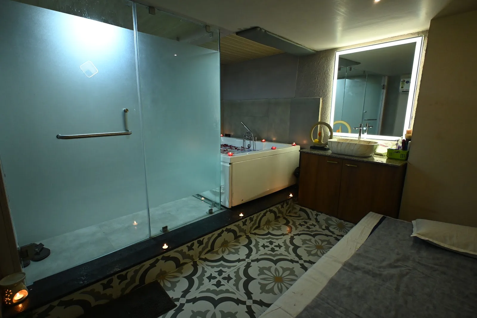 Unicorn Spa In Vashi