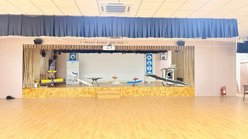 Om Yoga Shala