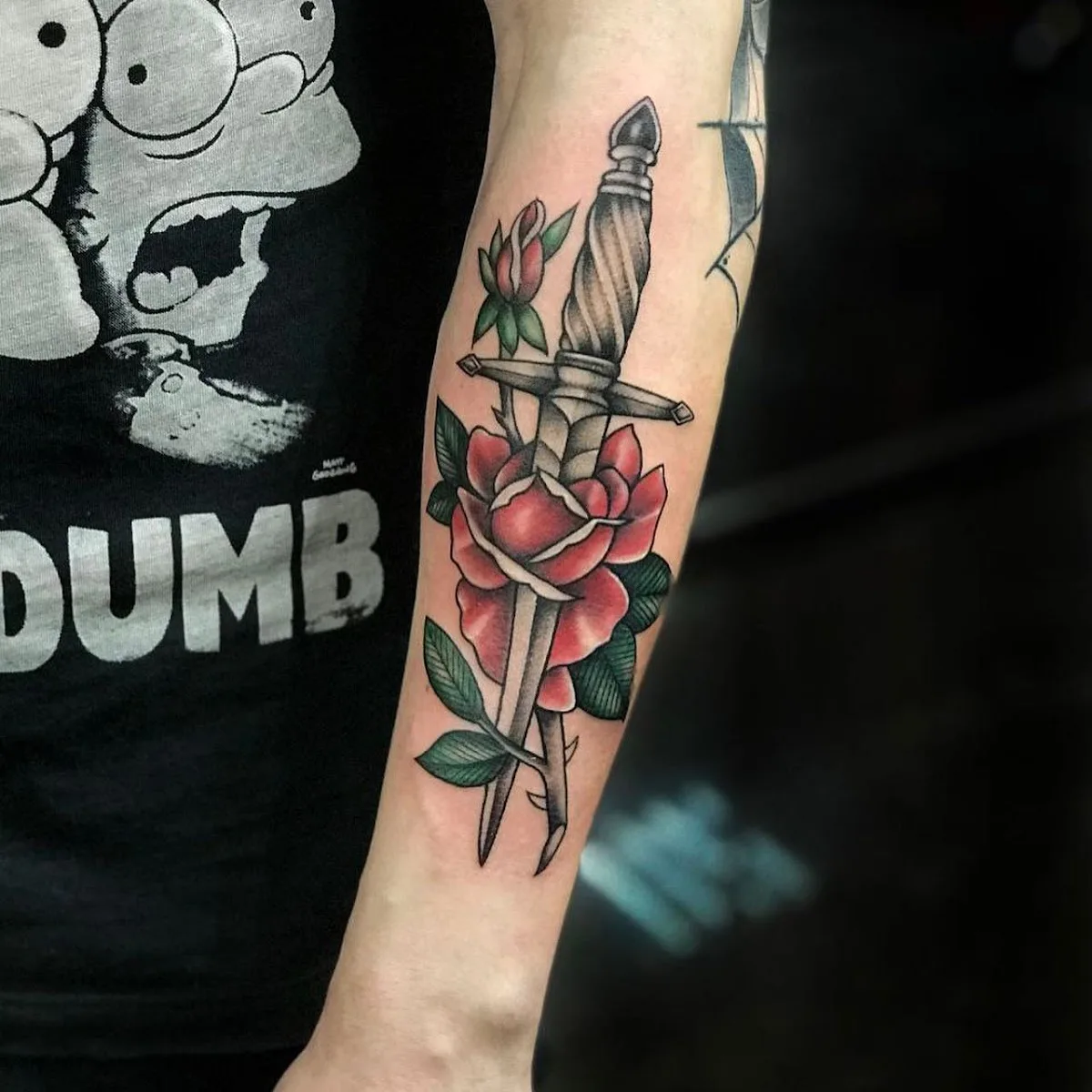 VEAN TATTOO