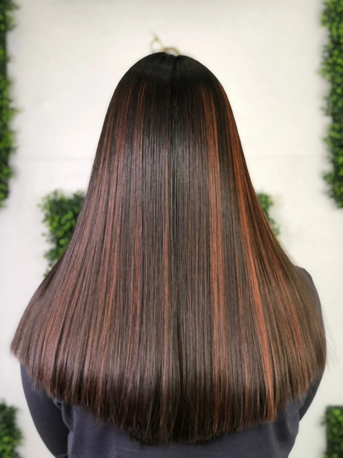 PLSH Unisex Salon | Best Beauty Salon in Mogappair | Hair Extension | Keratin Treatment | Hair Colouring & Smoothening