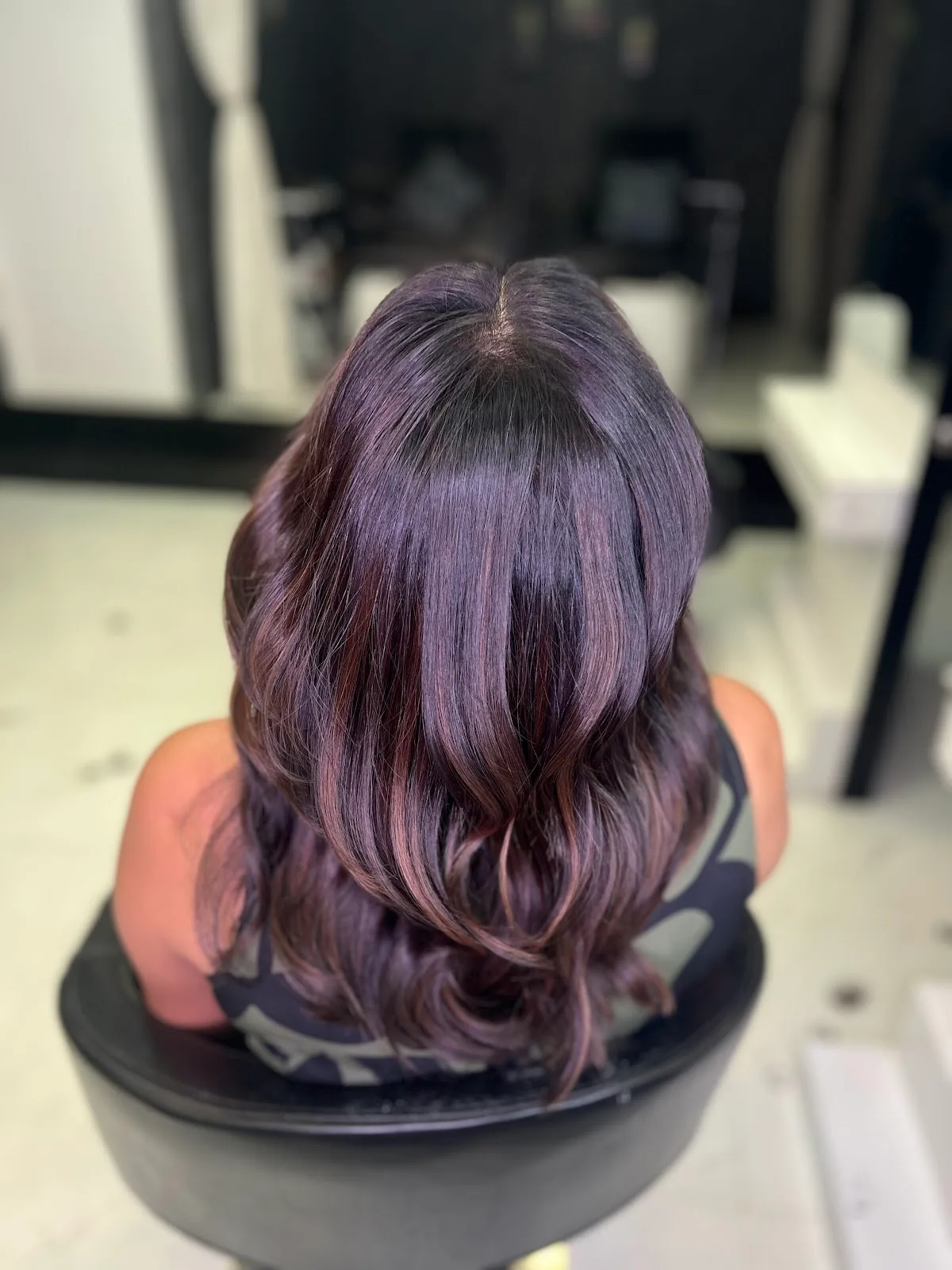 PLSH Unisex Salon | Best Beauty Salon in Mogappair | Hair Extension | Keratin Treatment | Hair Colouring & Smoothening