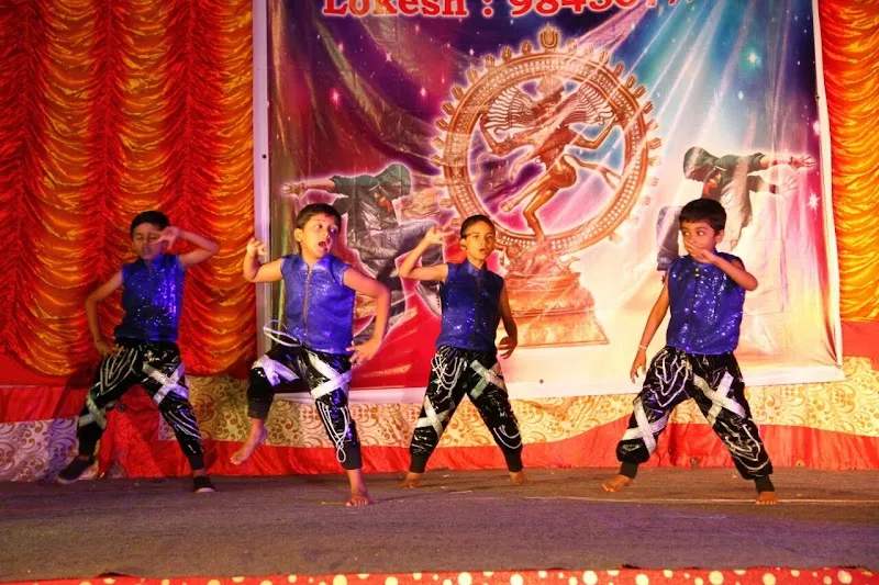 DREAMER DANCE STUDIO