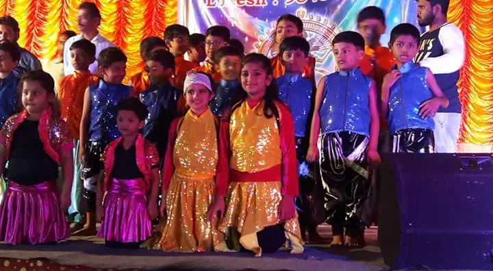 DREAMER DANCE STUDIO