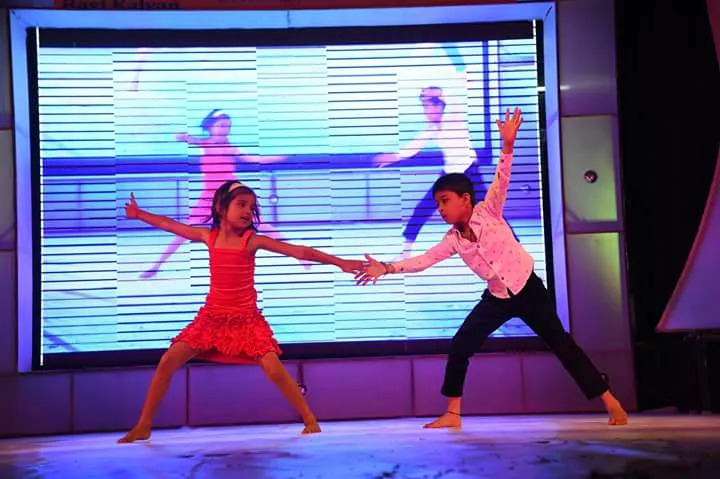 DREAMER DANCE STUDIO