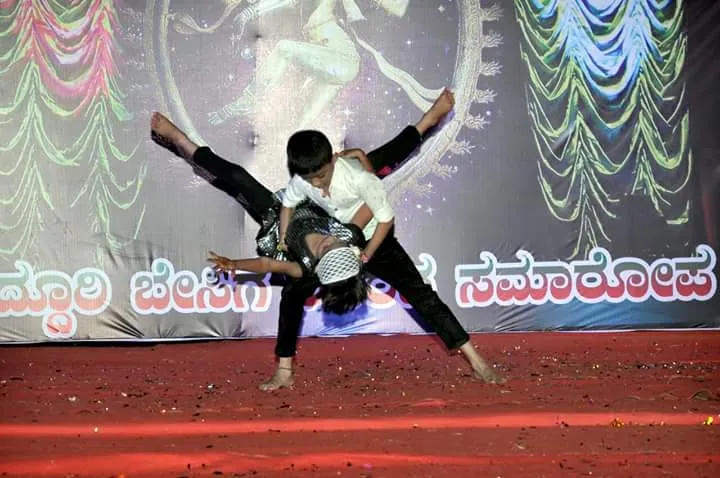 DREAMER DANCE STUDIO