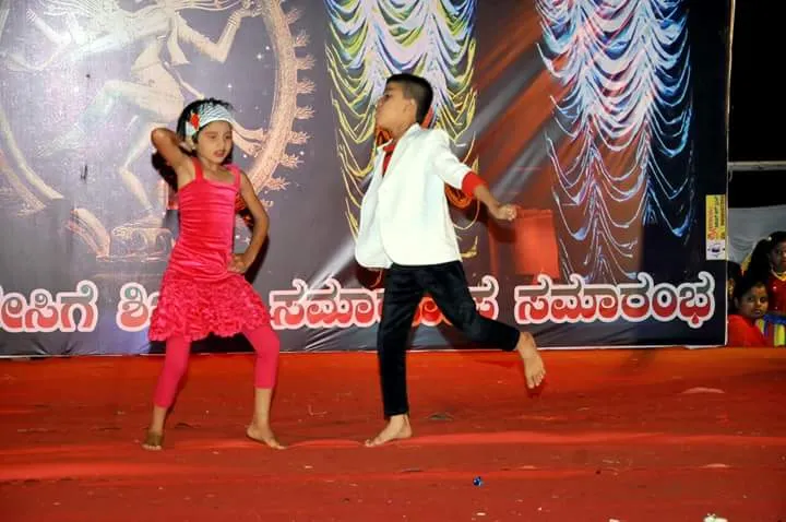 DREAMER DANCE STUDIO