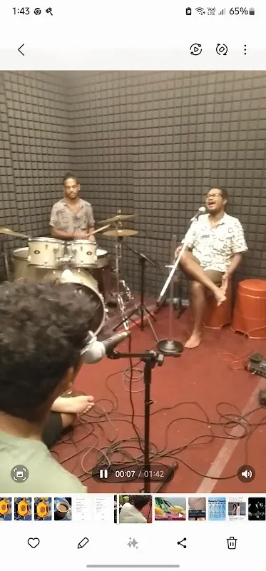 Rock & fusion